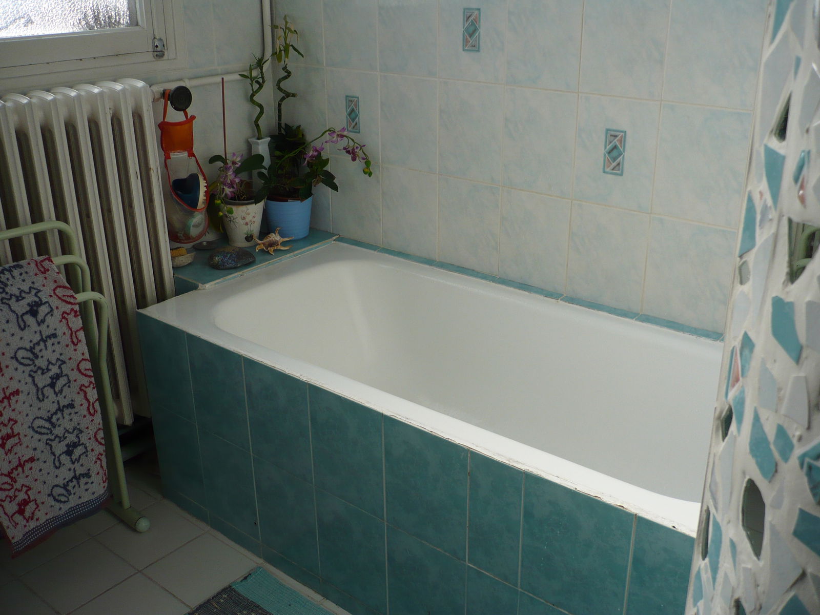 Colocação Toulon 520015