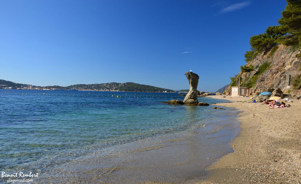 Colocação Toulon 520015