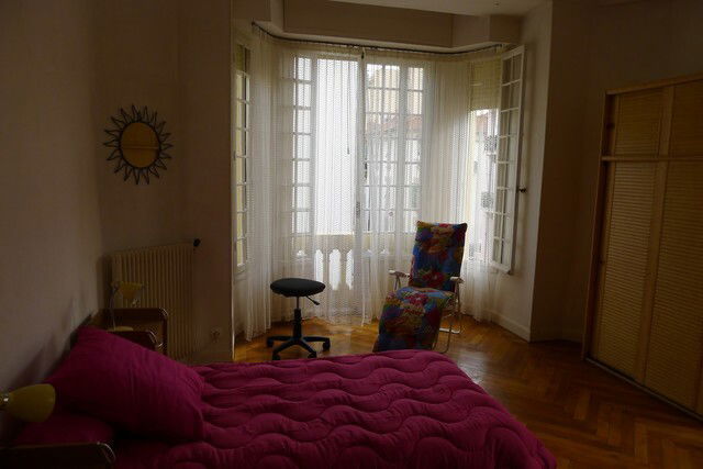 Hospedagem Em Casa De Família Nice 30843