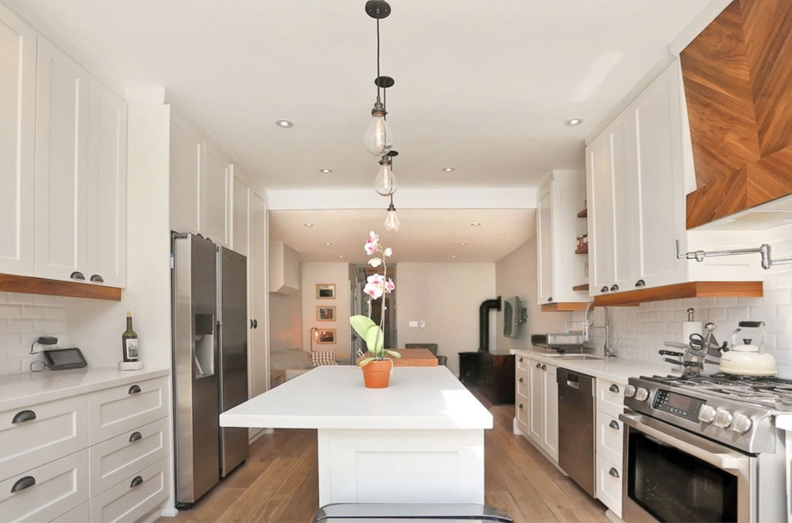 Colocação Toronto 150697