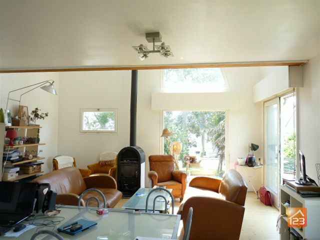 Hospedagem Em Casa De Família Saint-Pair-sur-Mer 78239