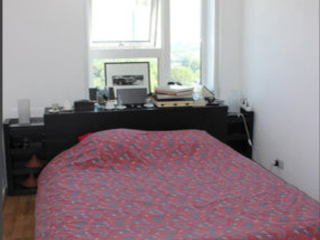 Roomlala | Quarto amplo e iluminado para alugar em Londres 