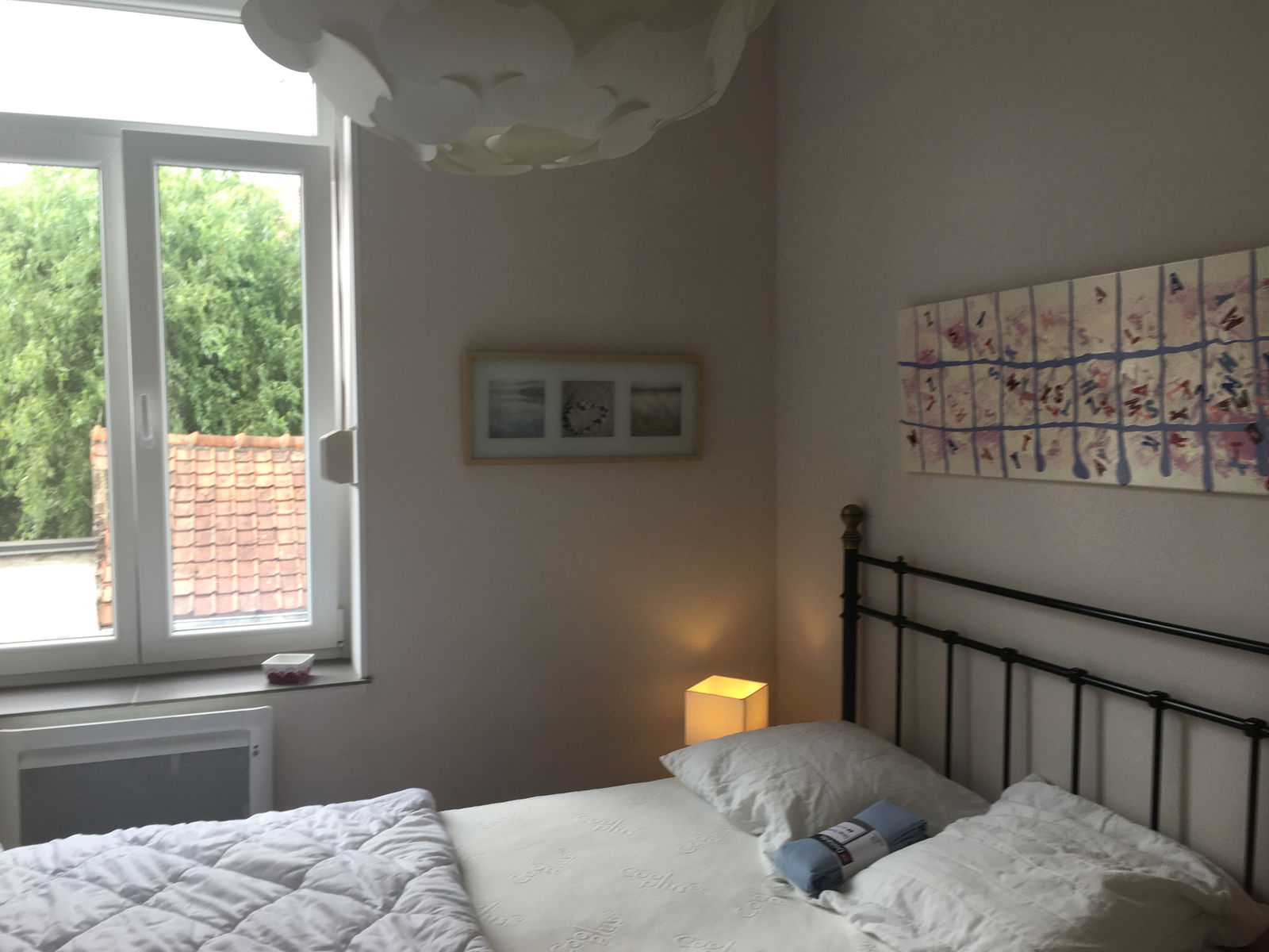 Colocação Croix 639403