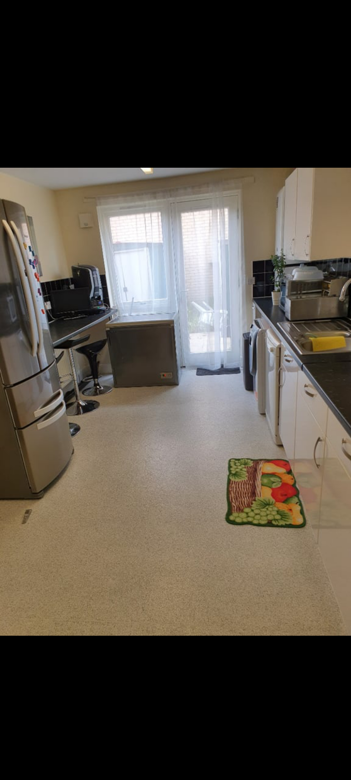 Hospedagem Em Casa De Família London 640549