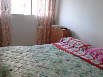 Roomlala | Quarto amplo e muito iluminado