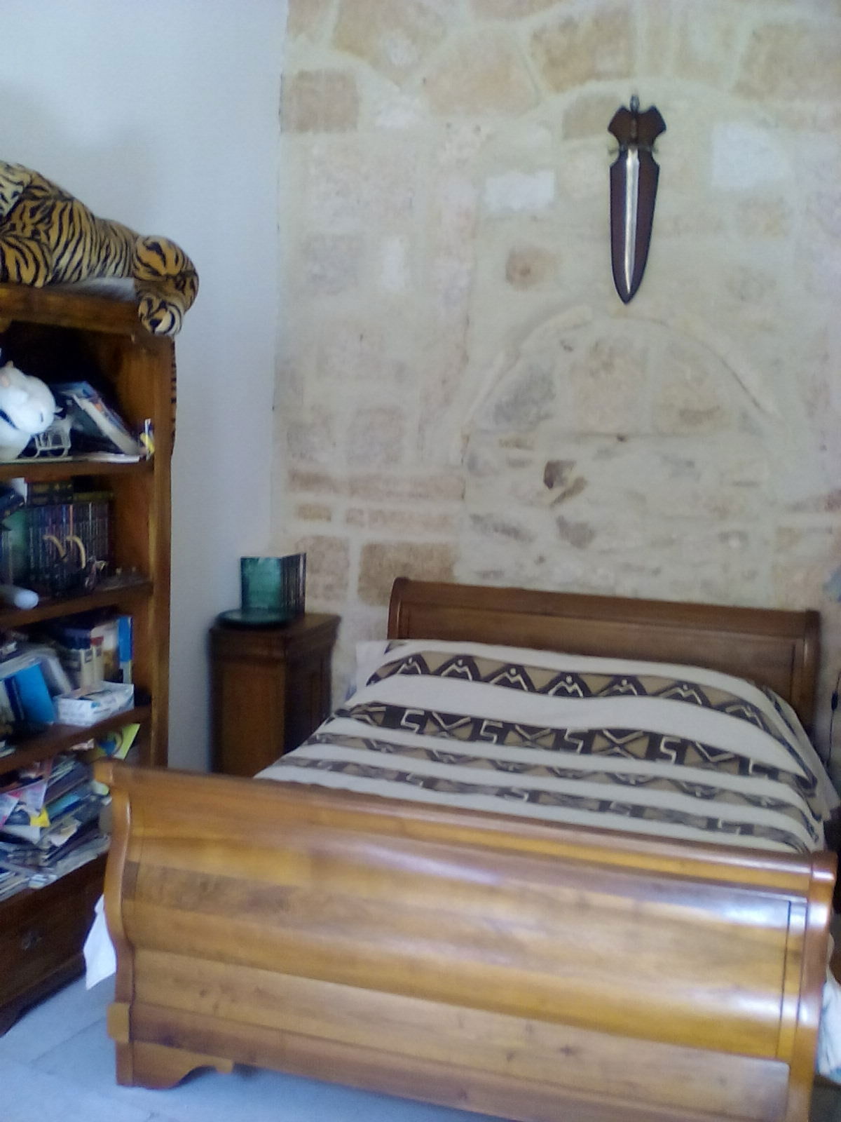 Hospedagem Em Casa De Família Montpellier 124209