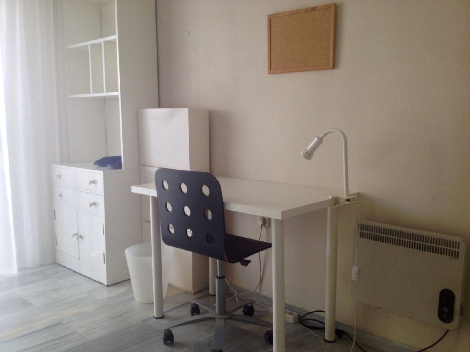 Hospedagem Em Casa De Família Mairena del Aljarafe 144412