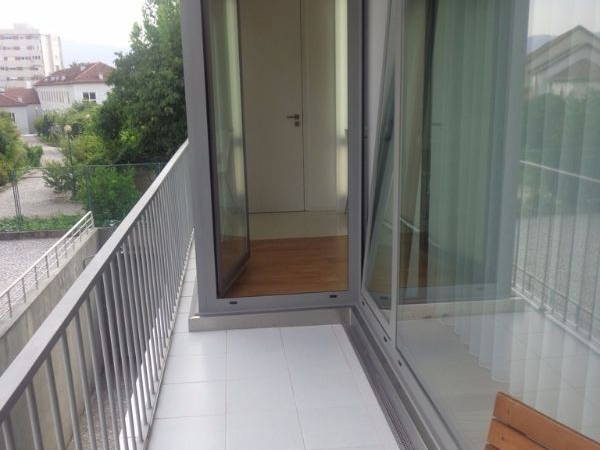 Hospedagem Em Casa De Família Braga 148061-5