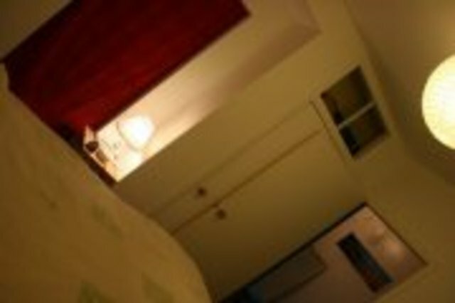 Hospedagem Em Casa De Família Montréal 7175