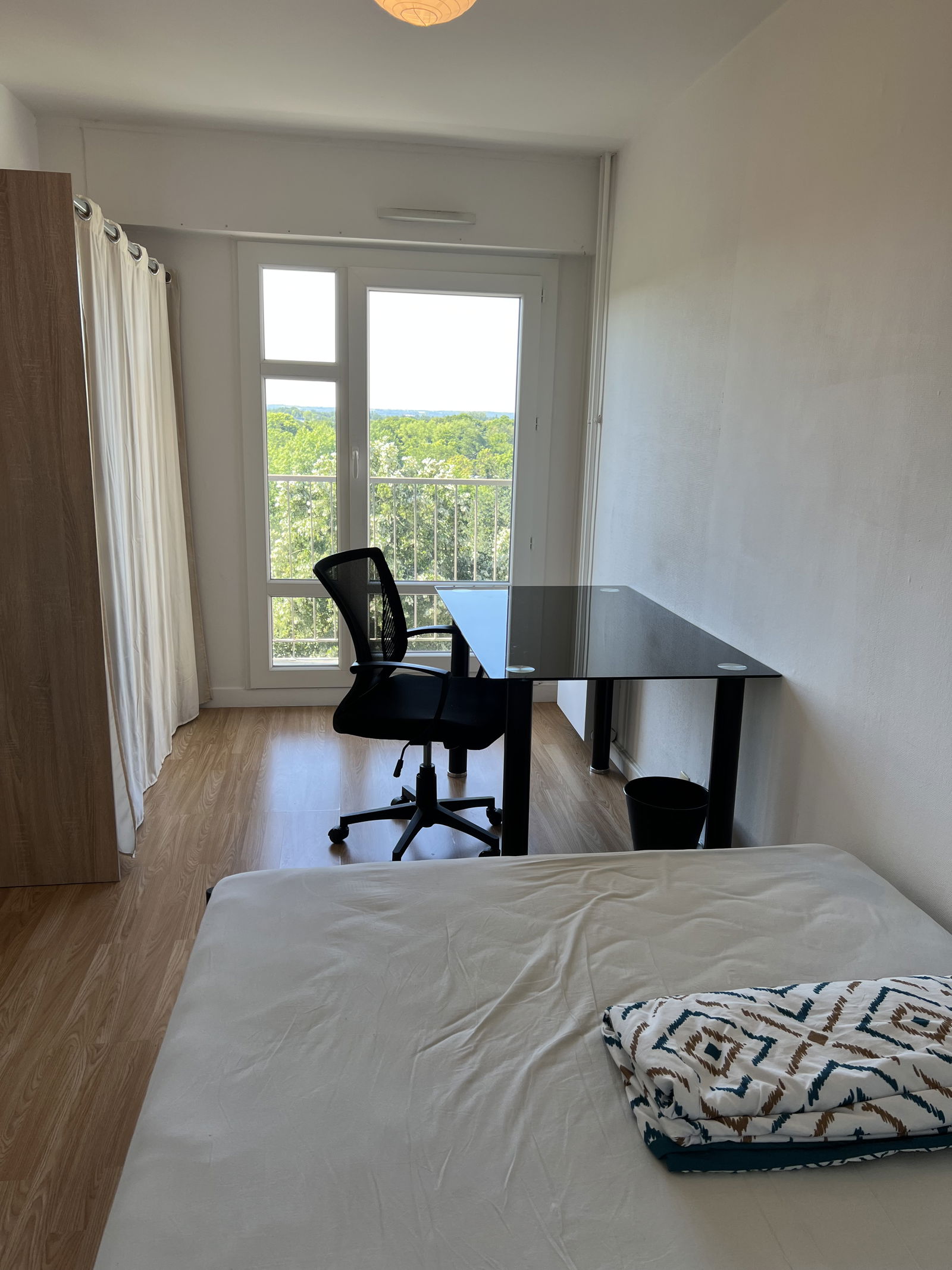 Colocação Rennes 577667