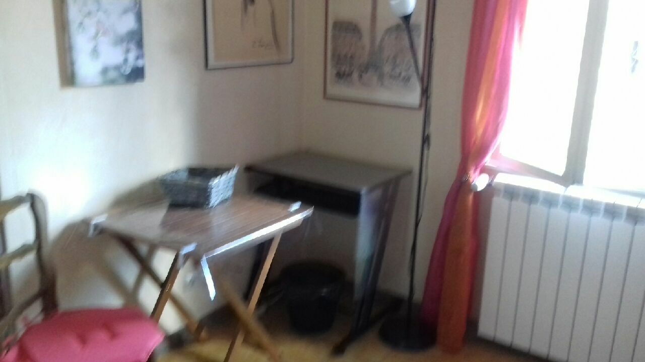 Hospedagem Em Casa De Família Antibes 224166