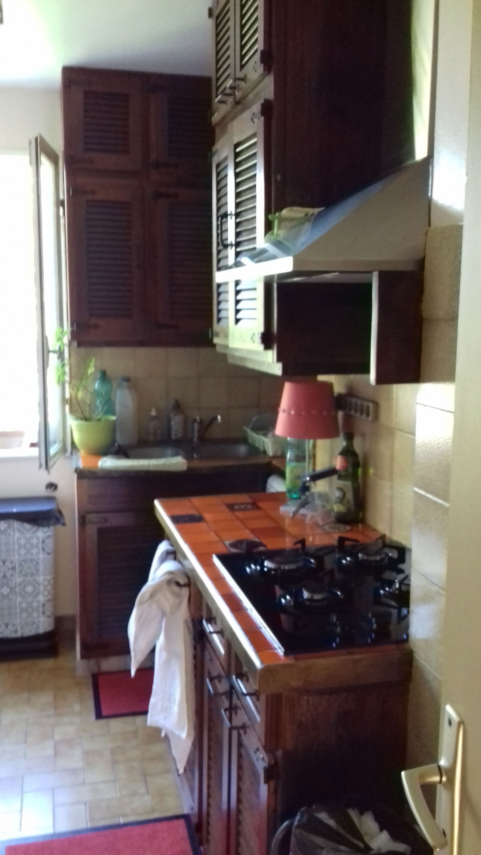 Hospedagem Em Casa De Família Antibes 224166