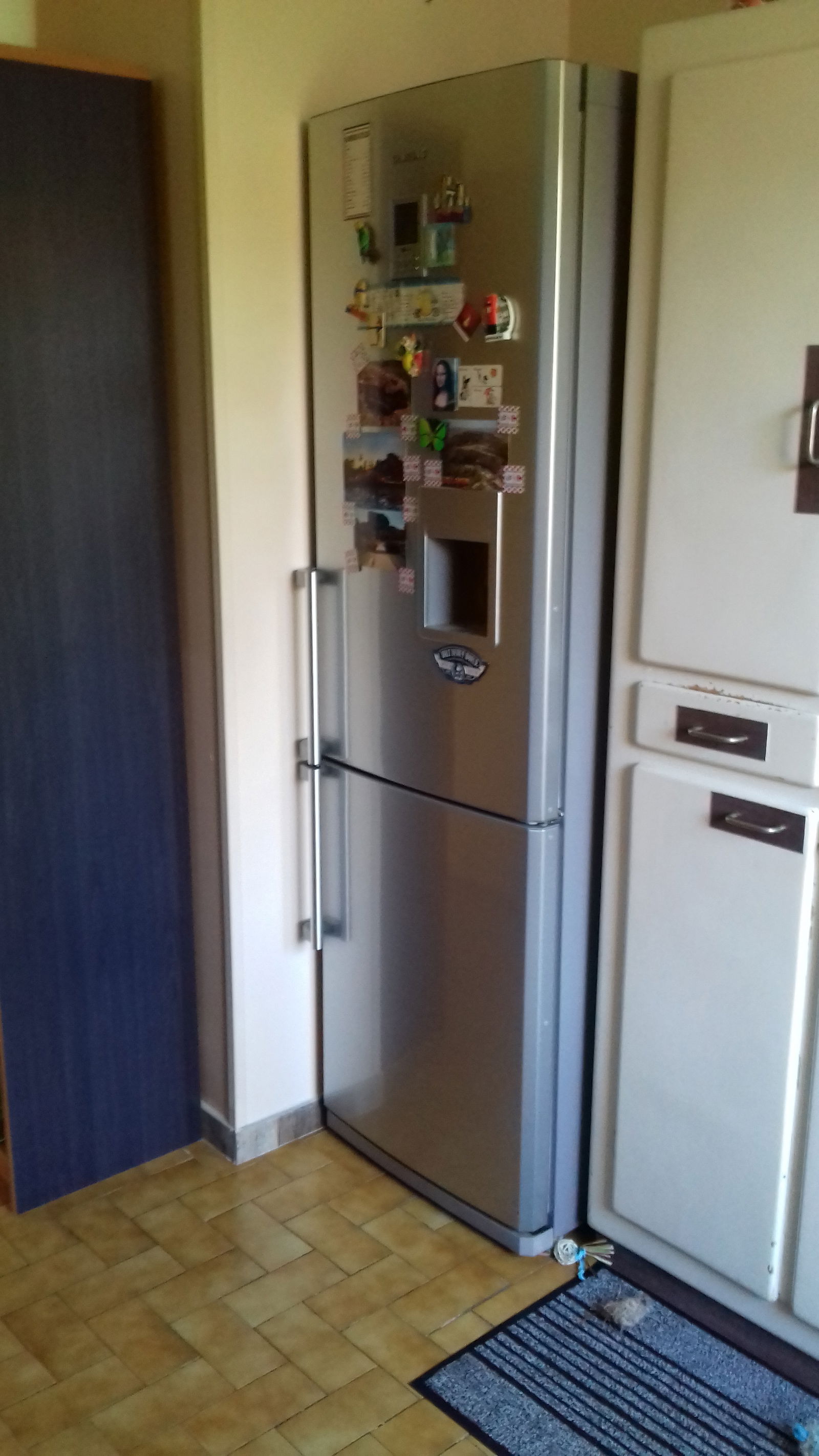 Hospedagem Em Casa De Família Antibes 224166