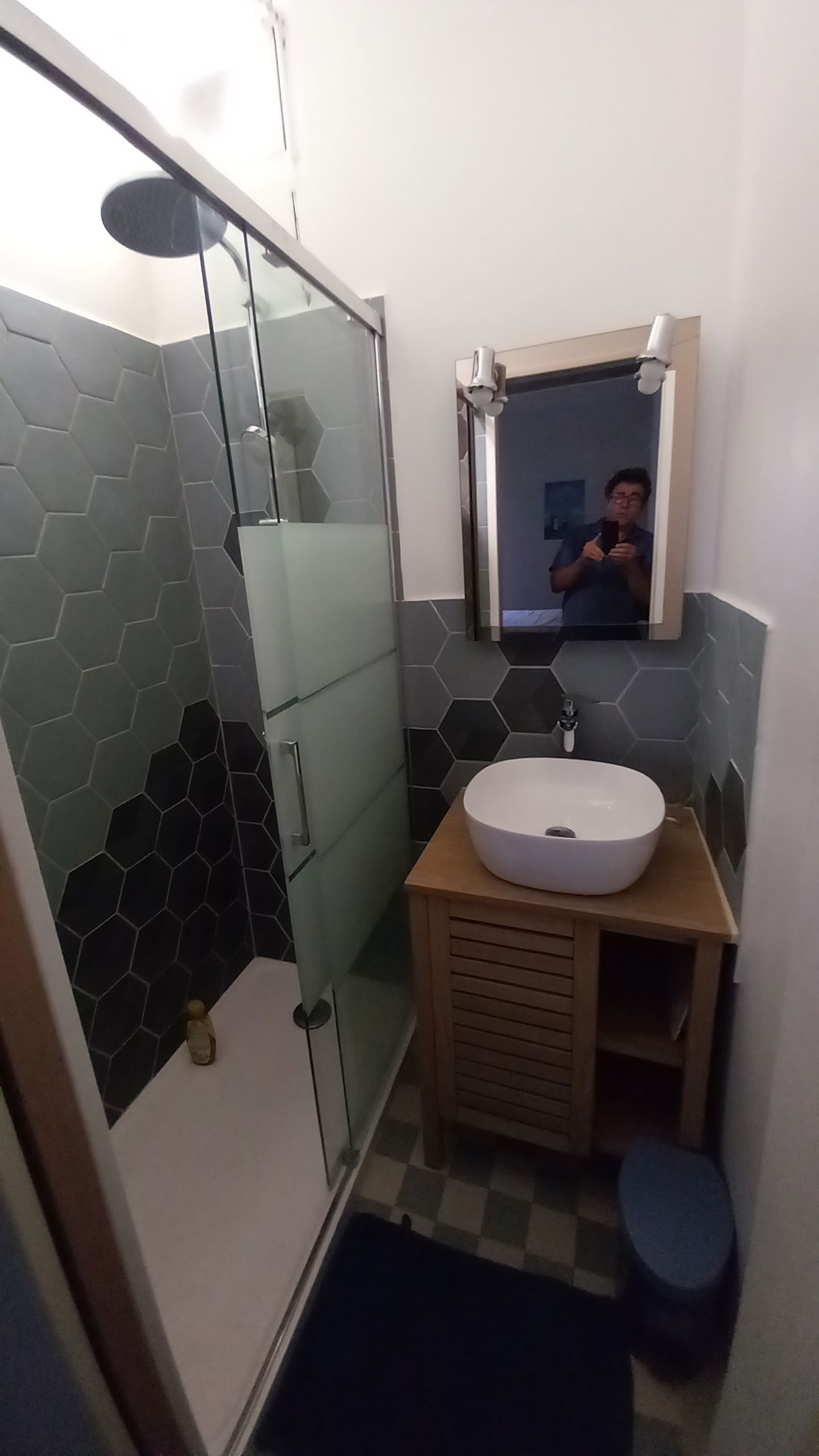 Hospedagem Em Casa De Família Avignon 576905