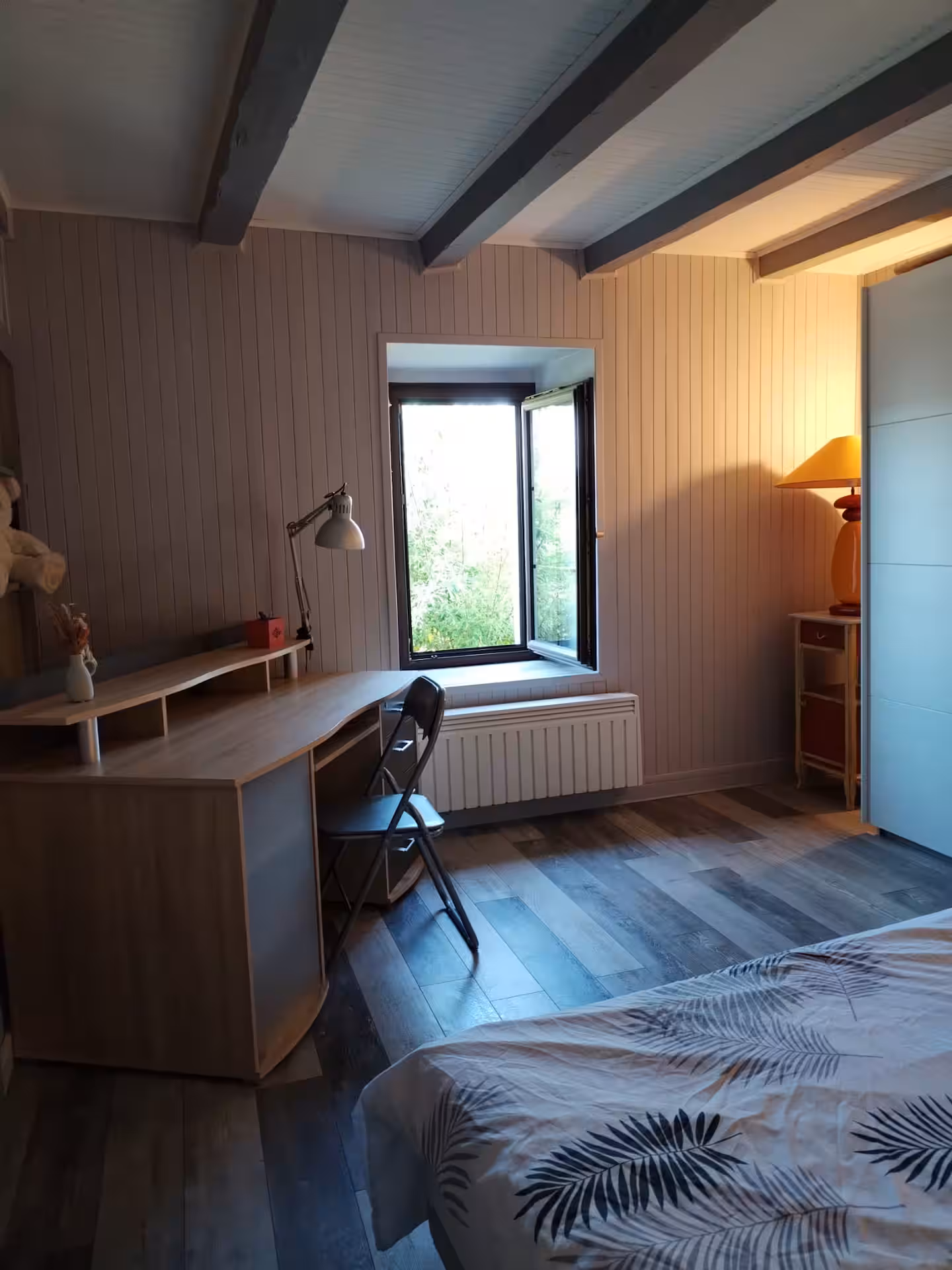 Hospedagem Em Casa De Família Cruseilles 647825