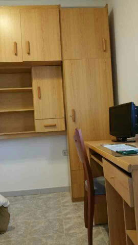 Hospedagem Em Casa De Família Barcelona 130474