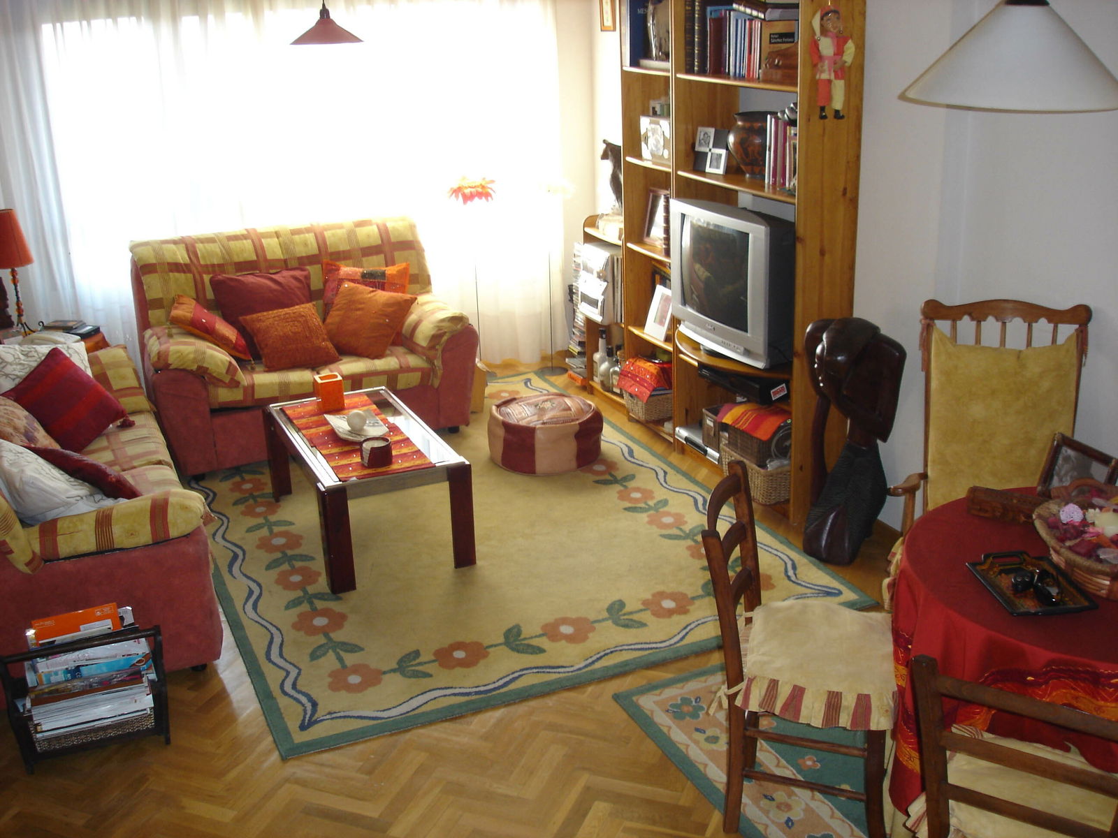 Hospedagem Em Casa De Família Fuenlabrada 112927