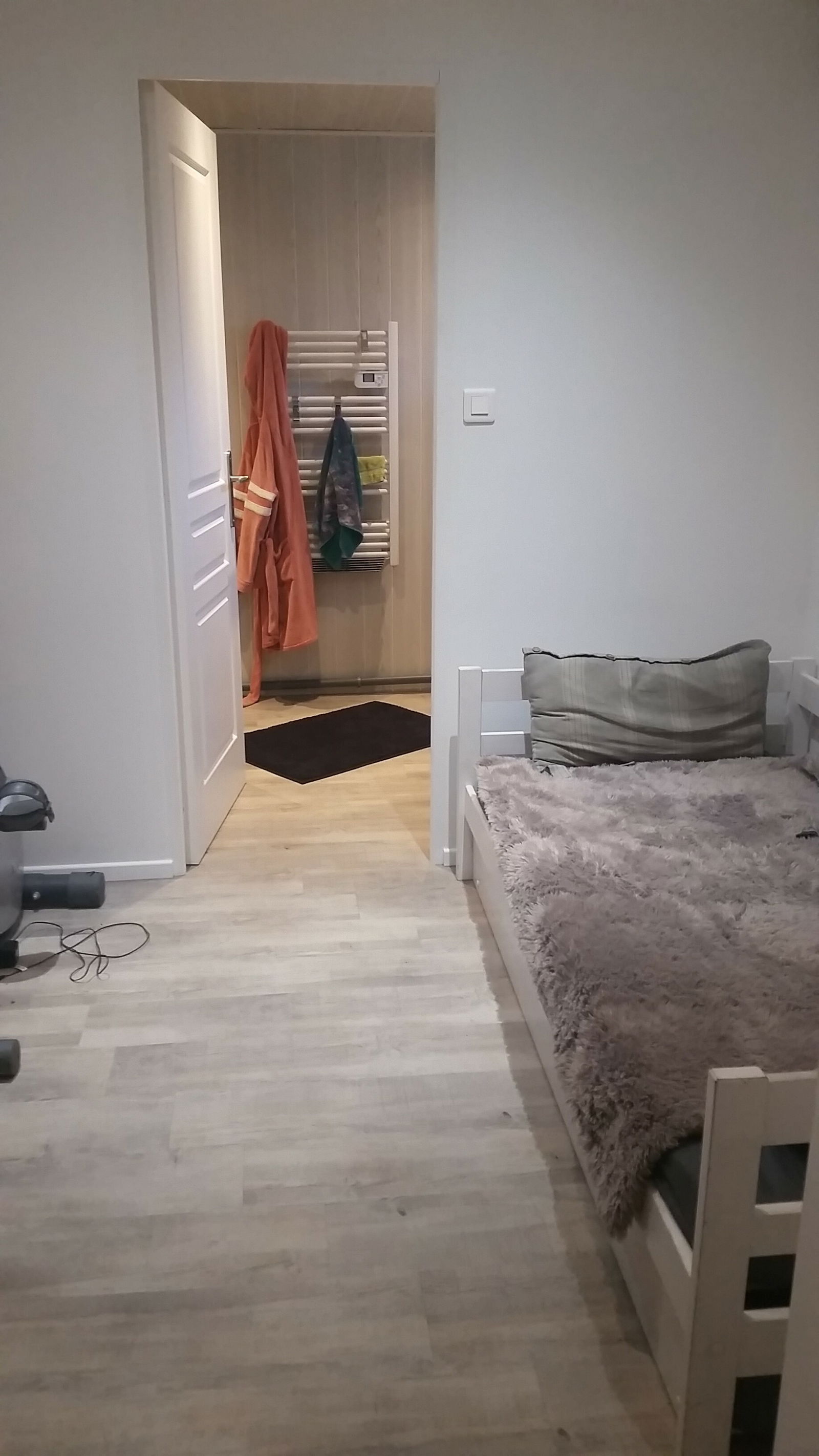 Hospedagem Em Casa De Família Conflans-Sainte-Honorine 225400