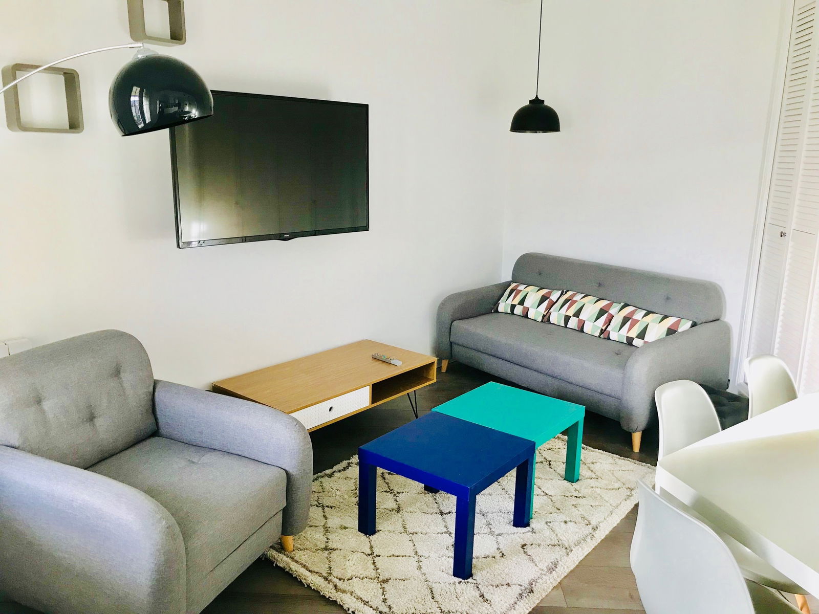 Hospedagem Em Casa De Família Nice 244604