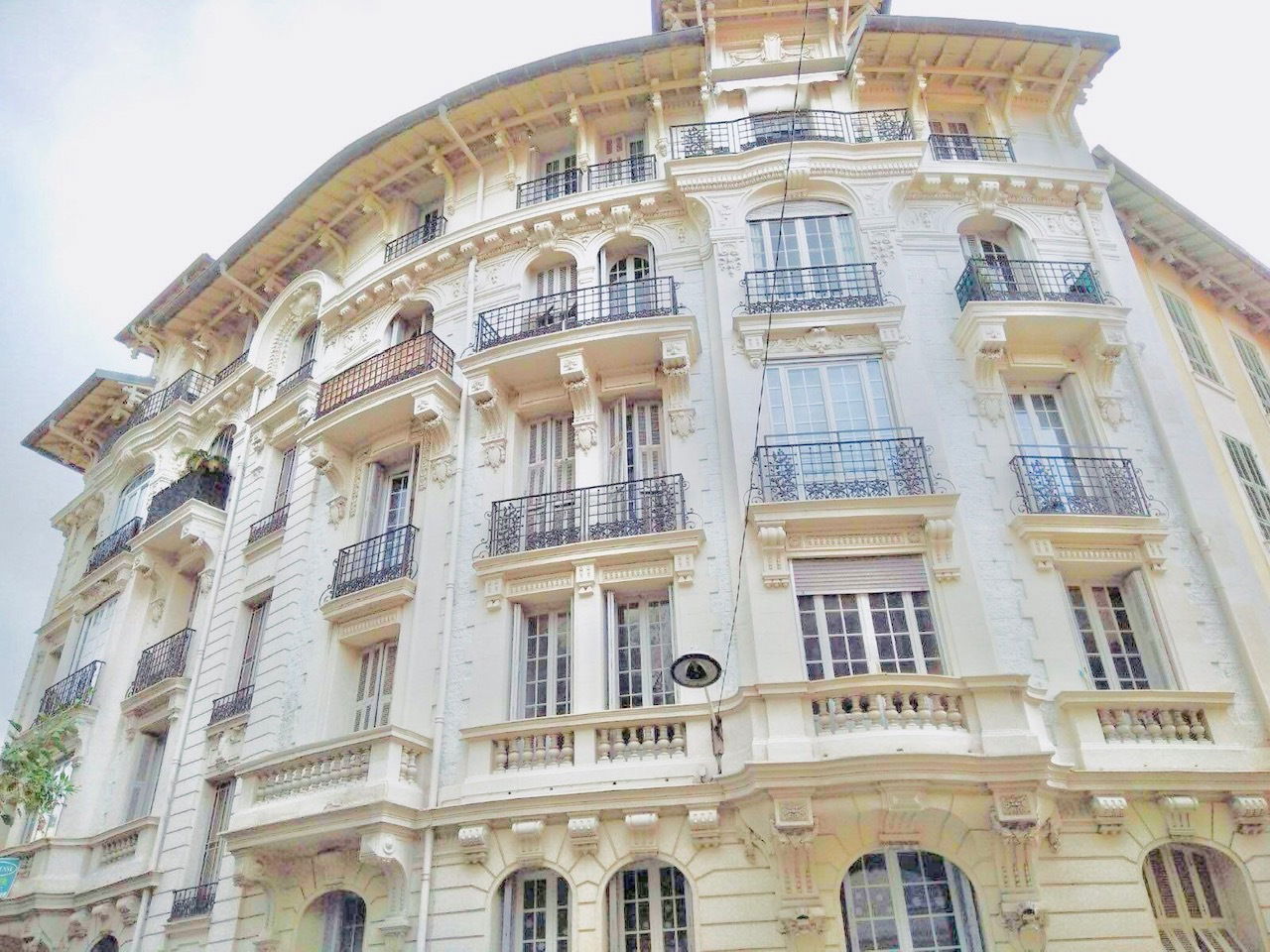 Hospedagem Em Casa De Família Nice 244604