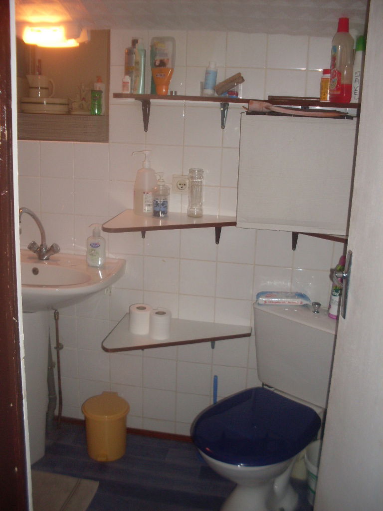 Hospedagem Em Casa De Família Néac 147245