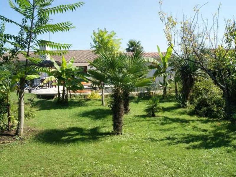 Hospedagem Em Casa De Família Cestas 490241