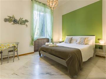 Roomlala | Quarto B&B Nápoles Mergellina Ischia