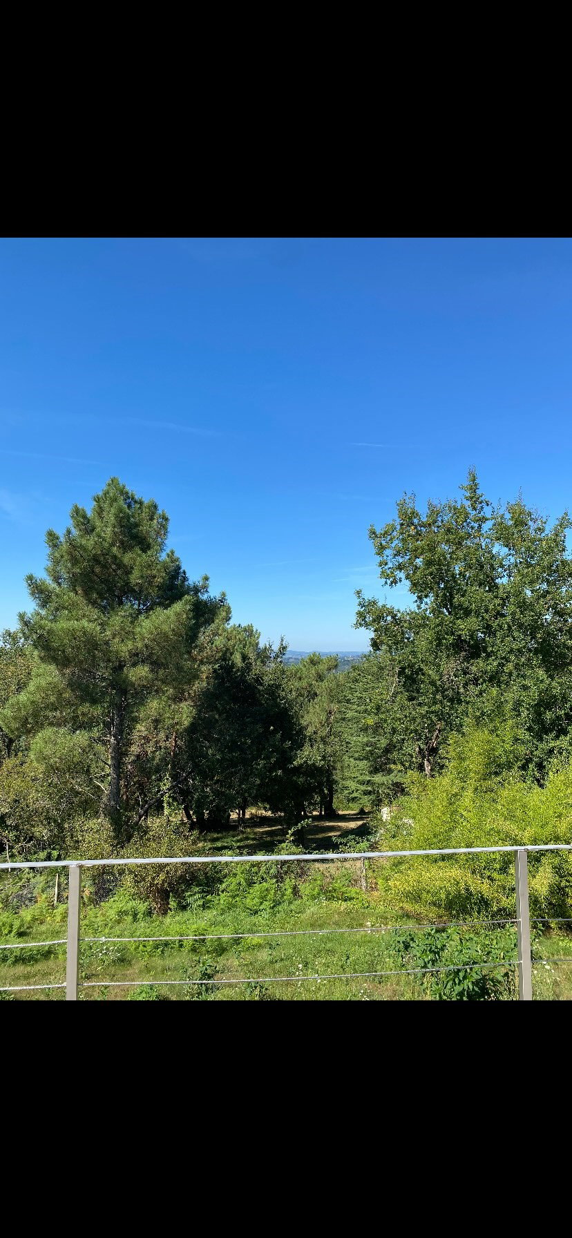 Hospedagem Em Casa De Família Ussac 409643