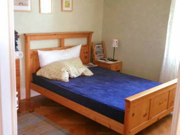 Roomlala | Quarto + banheiro privativo