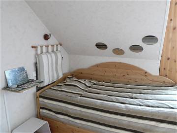 Roomlala | Quarto + banheiro privativo em residente ULIS