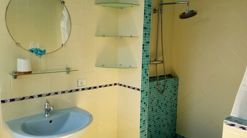 Hospedagem Em Casa De Família Le Mée-sur-Seine 131609