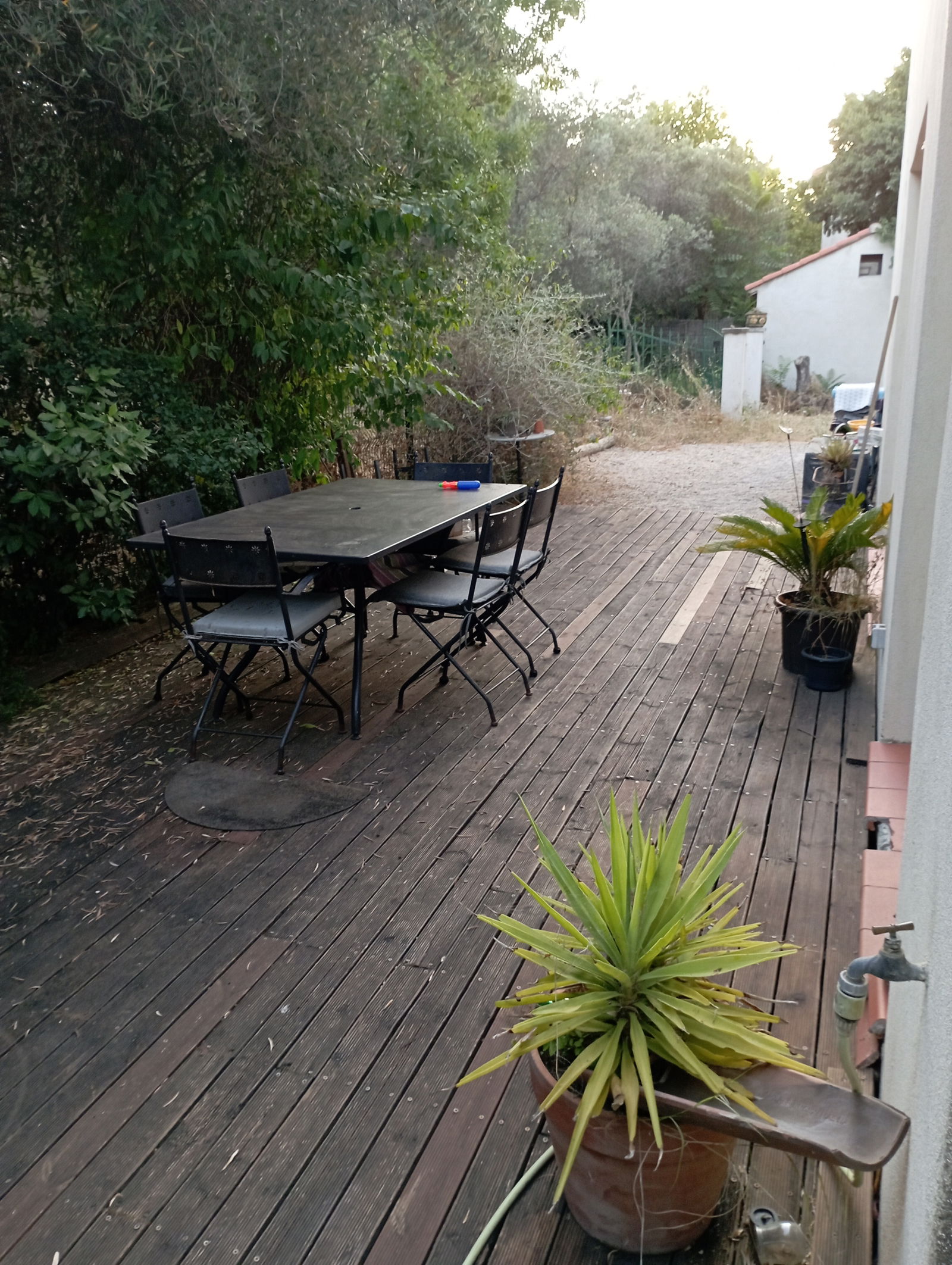 Hospedagem Em Casa De Família Marseille 613823