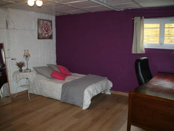 Roomlala | Quarto + Banheiro/WC 23m2
