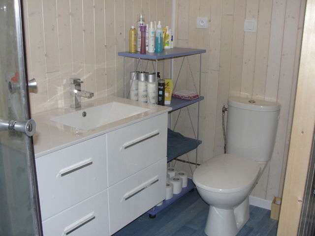 Hospedagem Em Casa De Família Léognan 5723