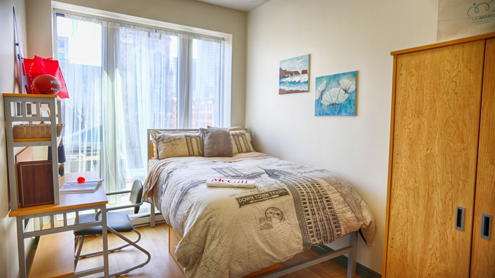 Hospedagem Em Casa De Família Montréal 236264