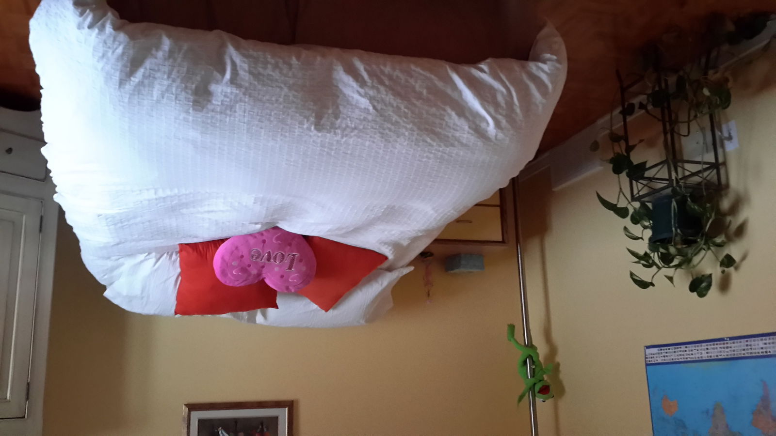 Hospedagem Em Casa De Família Longueuil 120666