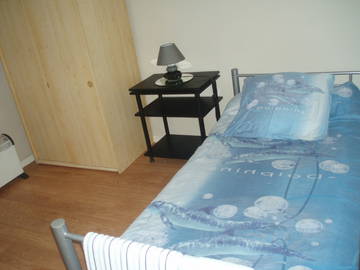 Roomlala | Quarto Biarritz Meia Pensão Wifi