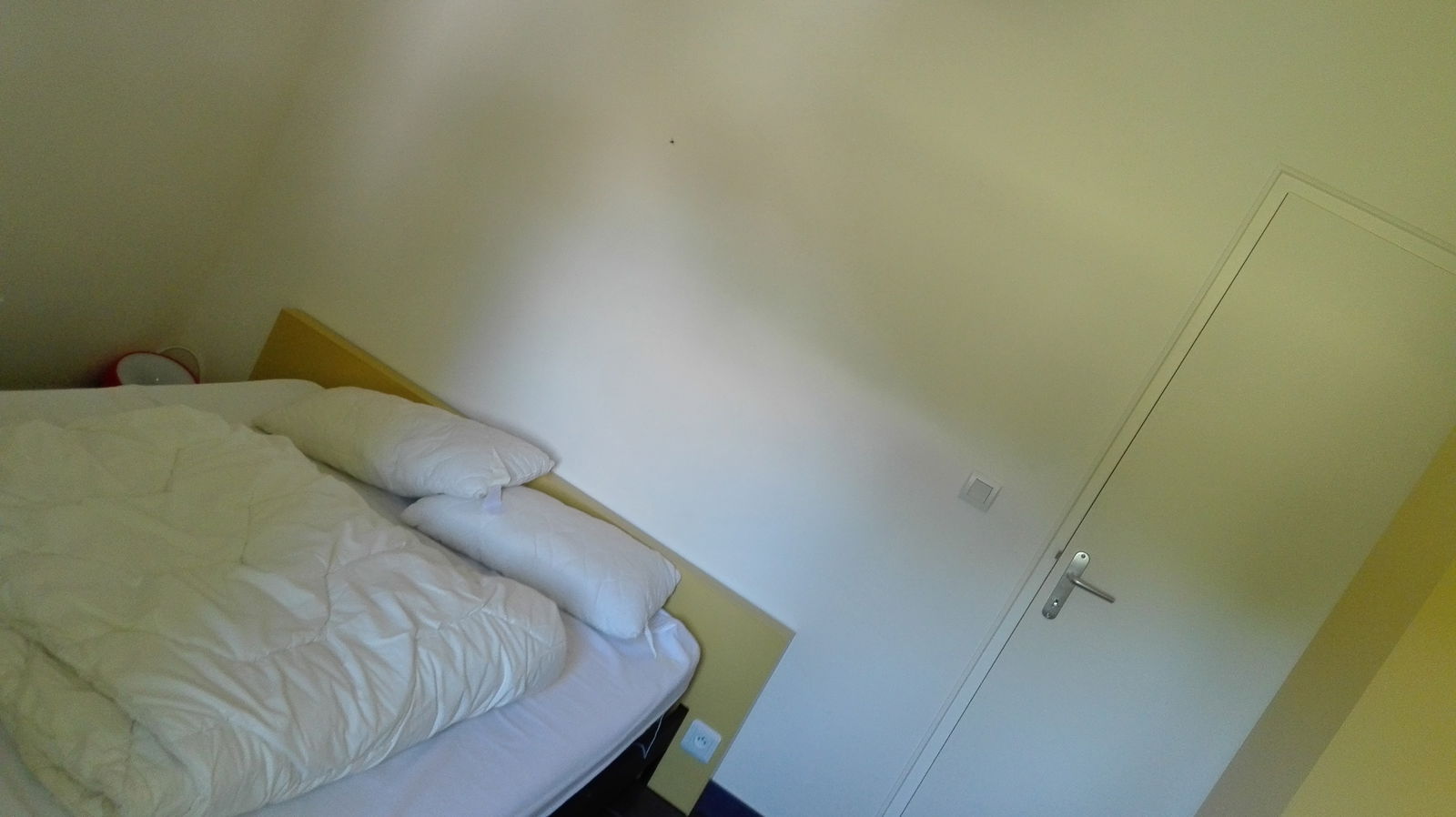 Hospedagem Em Casa De Família Mérignac 77936