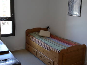 Roomlala | Quarto bonito, iluminado e tranquilo na casa de Dominique