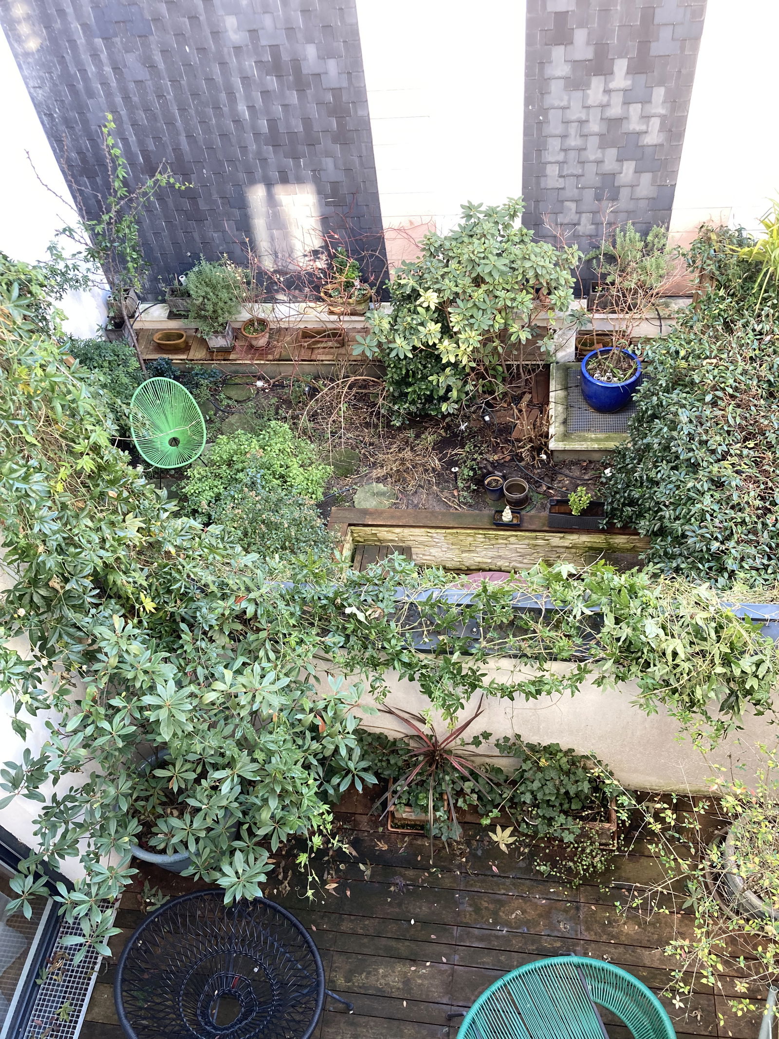 Hospedagem Em Casa De Família La Garenne-Colombes 468260