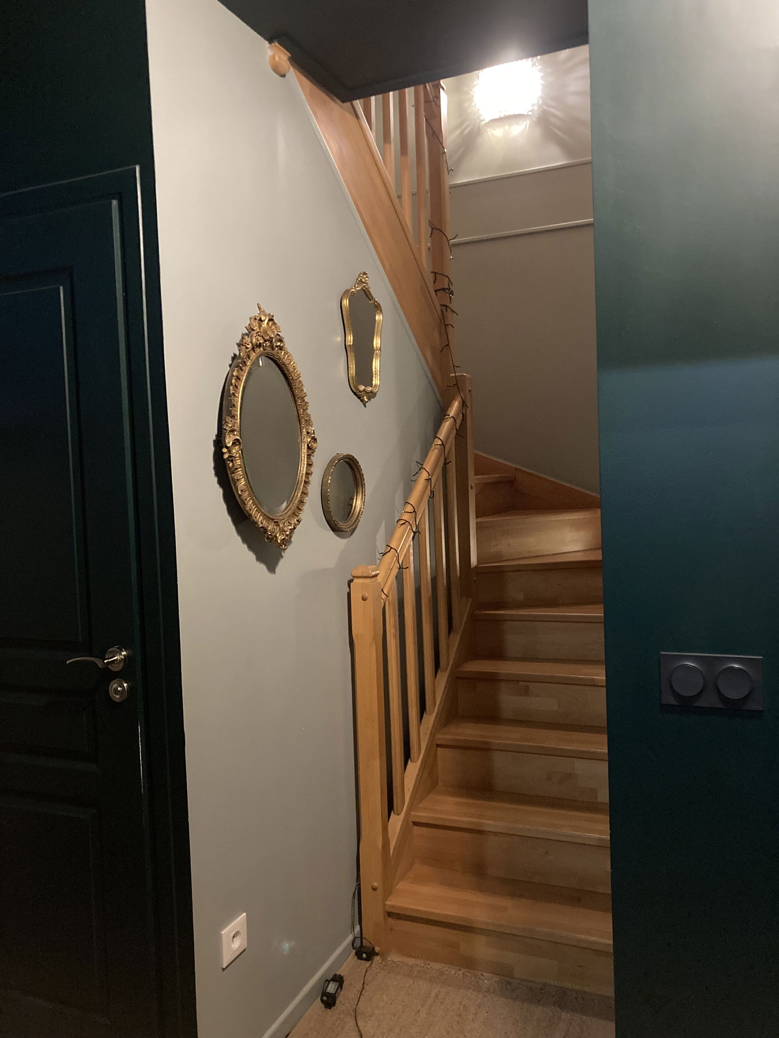 Hospedagem Em Casa De Família La Garenne-Colombes 468260