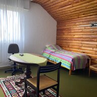 Hospedagem Em Casa De Família Sausheim 506010