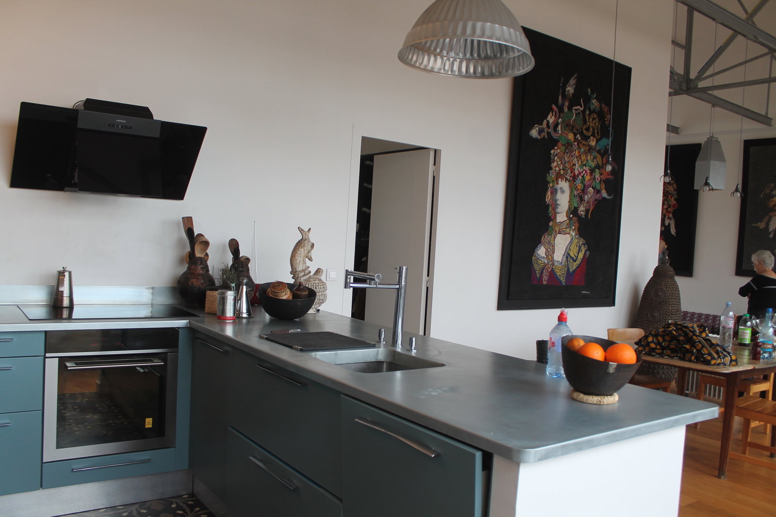 Colocação Montreuil 259857