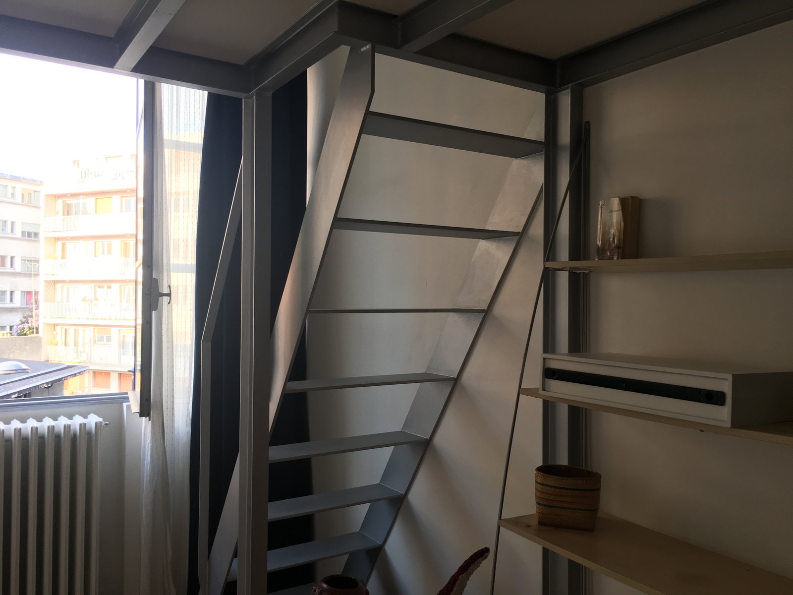 Colocação Montreuil 259857