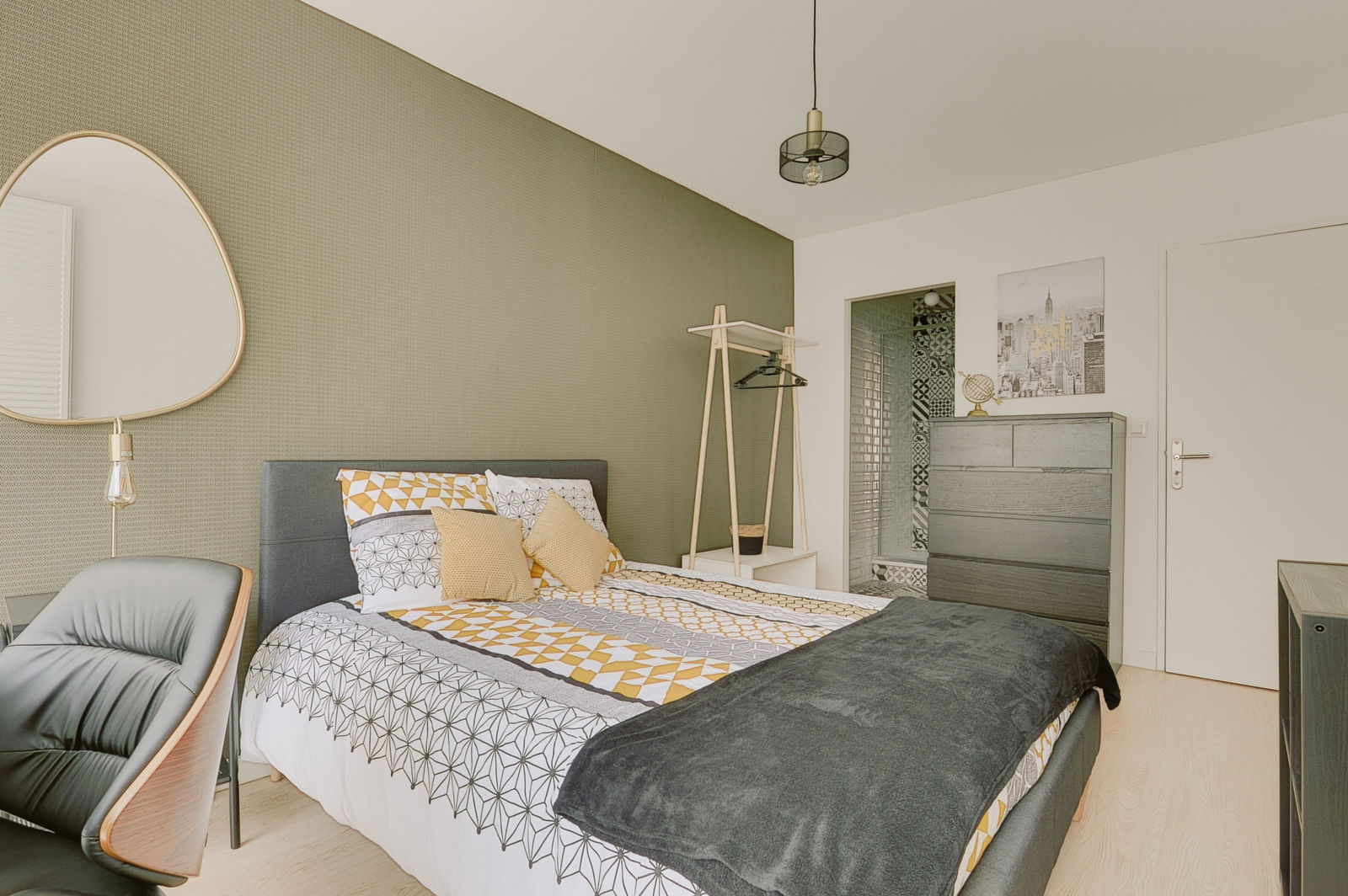 Colocação Pontoise 260623