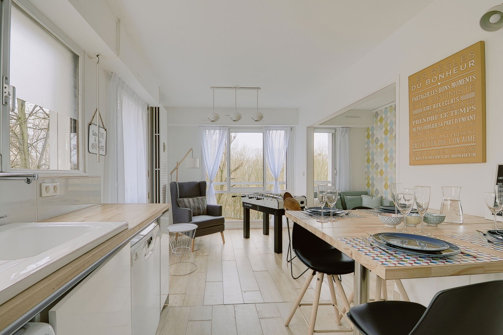 Colocação Pontoise 260623