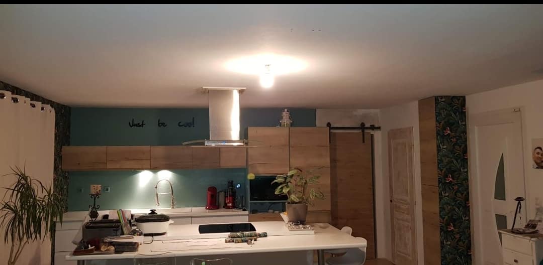 Hospedagem Em Casa De Família Roquemaure 107155