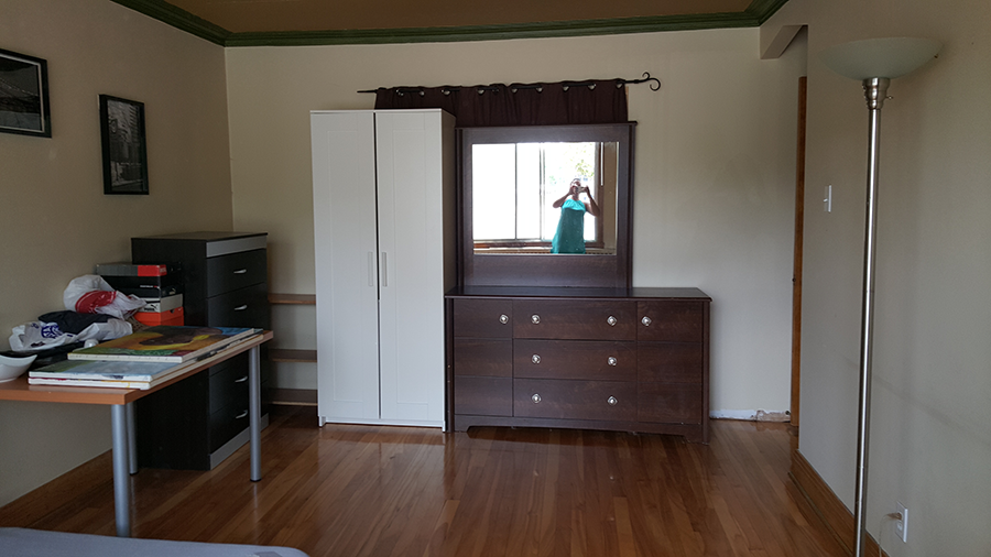 Hospedagem Em Casa De Família Montreal 107791