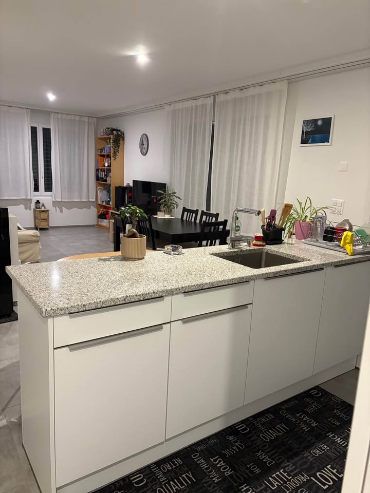 Alojamento Partilhado Nyon 673422