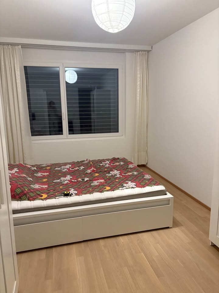 Alojamento Partilhado Nyon 673422